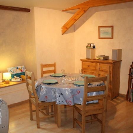Les Petits Galets Appartement Duplex 페캉 외부 사진